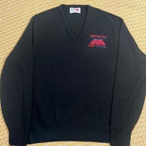 Indy 500 Kodak Film Racing Team King Louie Pro Fit Sweater